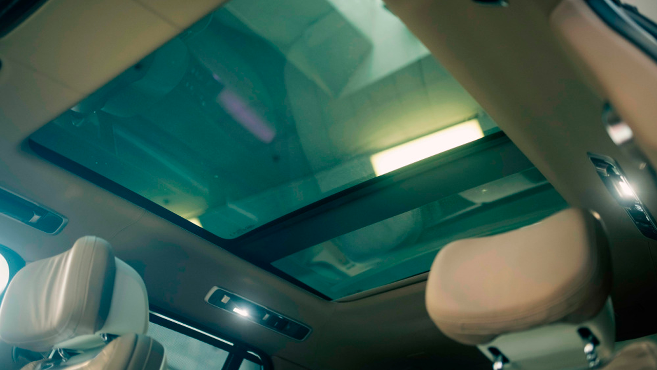 Фото  land rover Range Rover